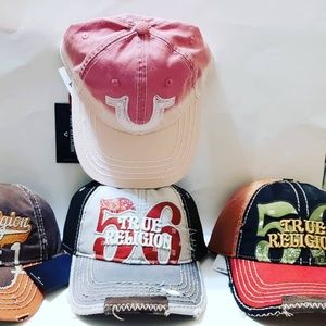 True Religion Hats